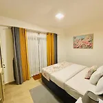 Misty Mountains Apartment Nuwara Eliya