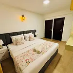 Apartment Misty Mountains Nuwara Eliya