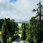 Misty Mountains Apartment Nuwara Eliya