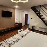 Hotel Mountain Misty-nuwaraeliya Nuwara Eliya