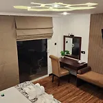 Hotel Mountain Misty-nuwaraeliya *