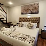 Hotel Mountain Misty-nuwaraeliya Nuwara Eliya