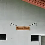 Peace Nest Homestay Nuwara Eliya