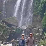Homestay Peace Nest Nuwara Eliya
