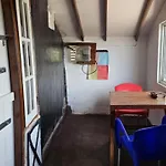 Guest house The Paulwood Caban & Cafe Timeless Brew *
