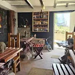 The Paulwood Caban & Cafe Timeless Brew Guest house