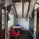 Guest house The Paulwood Caban & Cafe Timeless Brew *
