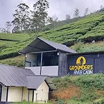 Grounder\'S River Cabin