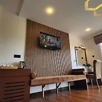 Hotel Mountain Misty-nuwaraeliya *