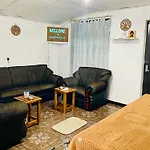 Misty Dorm Apartment 1