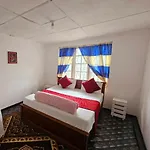 Hostel Misty Soul Retreat Nuwara Eliya