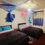 Misty Soul Retreat * Nuwara Eliya