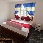 Hostel Misty Soul Retreat Nuwara Eliya