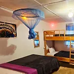 Misty Soul Retreat Hostel *