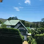Homestay Grand Nauro Nuwara Eliya