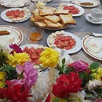 Rose Palace Inn