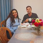 Rose Palace Nuwara Eliya