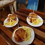 The Paulwood Caban & Cafe Timeless Brew Guest house *