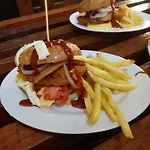 Guest house The Paulwood Caban & Cafe Timeless Brew Nuwara Eliya
