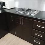 Apartment Glenfalls Residencies