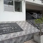 Glenfalls Residencies