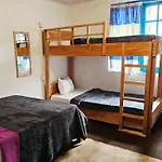 Hostel Misty Soul Retreat