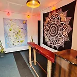 Hostel Misty Soul Retreat