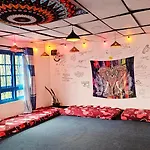 Hostel Misty Soul Retreat