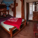 The Paulwood Caban & Cafe Timeless Brew