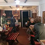 The Paulwood Caban & Cafe Timeless Brew