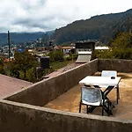 Guest house The Paulwood Caban & Cafe Timeless Brew Nuwara Eliya