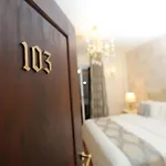 Nicholas Guest house