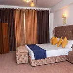 Hills City Apartments