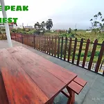 Guest house The Peak Nest *