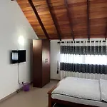 Crimple Nuwara Eliya