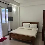 Hotel Crimple Nuwara Eliya