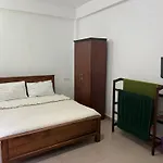 Hotel Crimple Nuwara Eliya