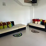 Hotel Crimple *