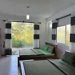 Hotel Crimple Nuwara Eliya