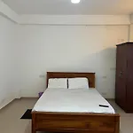 Hotel Crimple Nuwara Eliya