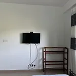 Hotel Crimple Nuwara Eliya
