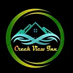 Creek View And Car