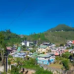 Twin Villa Red - Luxury Villa With Mountain View