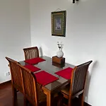 Luxury Apartment Nuwara Eliya