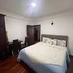 Luxury Apartment