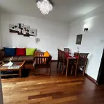 Apartment Luxury