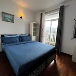 Luxury Apartment