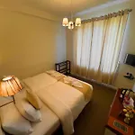 The Tapherini Lodge