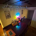 The Tapherini Bungalow