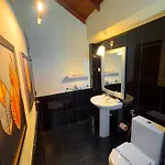 The Tapherini Lodge
